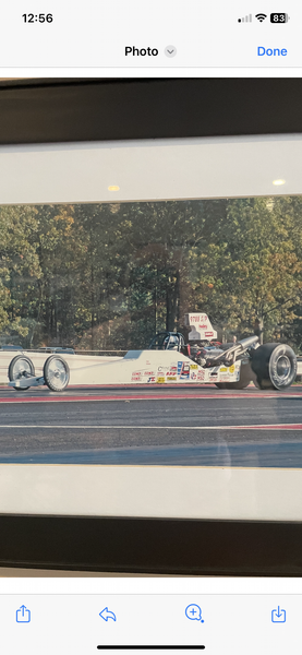 SPITZER DRAGSTER TURNKEY READY TO RACE!!   for Sale $16,500 