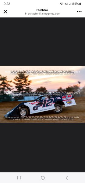 2024 warrior race car   for Sale $40,000 