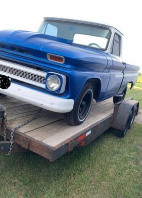 1965 Chevrolet C10  for sale $22,495 