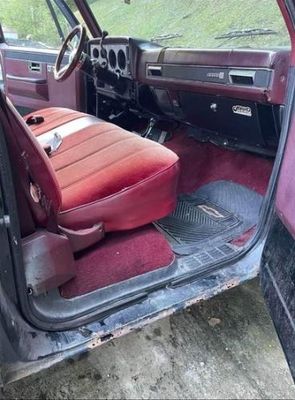 1985 Chevrolet Pickup  for sale $10,495 