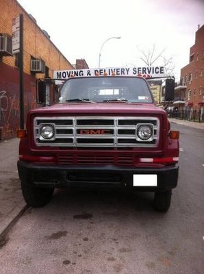 1978 GMC Truck  for sale $11,995 