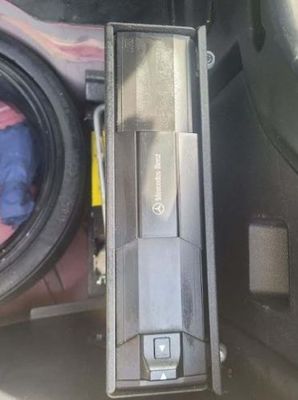 1998 Mercedes-Benz SLK230  for sale $13,995 