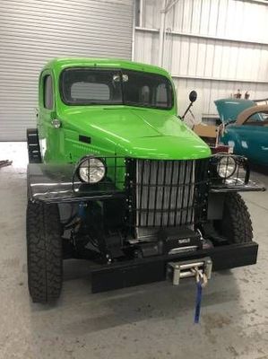 1942 Dodge WC-12  for sale $169,995 