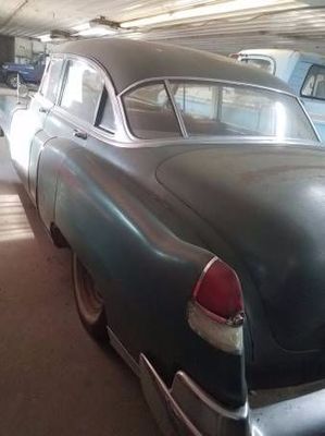 1952 Cadillac Sedan  for sale $9,995 