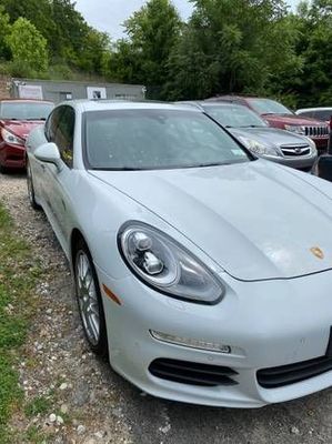 2016 Porsche Panamera  for sale $38,495 