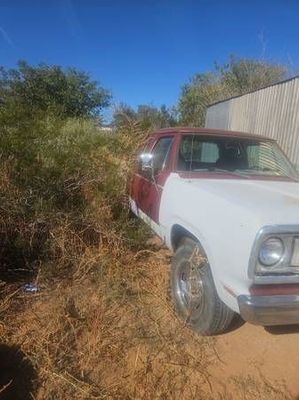 1978 Dodge D150  for sale $7,195 