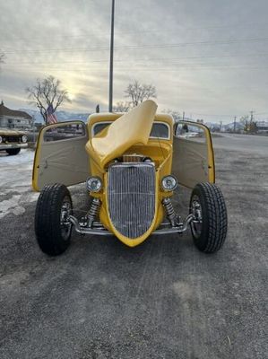 1933 Ford  for sale $67,995 