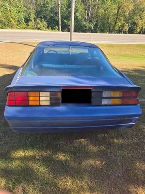 1989 Chevrolet Camaro  for sale $6,495 