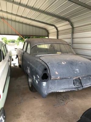 1955 Ford Sedan  for sale $9,995 