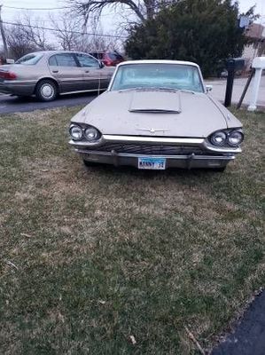 1965 Ford Thunderbird  for sale $10,995 