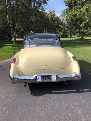 1951 Chevrolet Coupe  for sale $25,995 