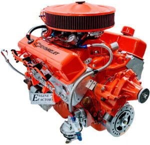 427/540 HP Mustang Engine  for Sale $19,845 