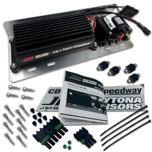 JMS COMPLETE KIT – CD-1 SUPER SPEEDWAY IGNITION SYSTEM  for Sale $829 