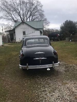 1949 Plymouth Special Deluxe  for sale $18,995 