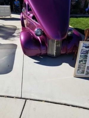 1937 Chevrolet Sedan Delivery  for sale $62,995 