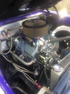 1964 Chevrolet El Camino  for sale $31,495 