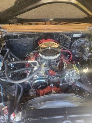 1974 Chevrolet Nova  for sale $25,995 