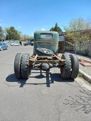 1945 Chevrolet Silverado 3500  for sale $7,995 