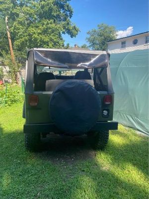 1978 Jeep CJ7  for sale $20,995 