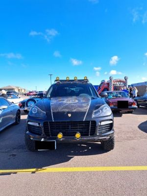 2008 Porsche Cayenne  for sale $23,995 