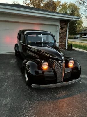 1939 Chevrolet Sedan Delivery  for sale $50,995 