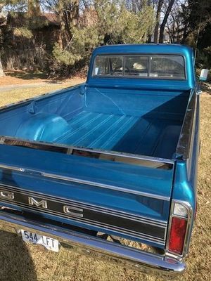 1970 GMC 2500  for sale $28,895 