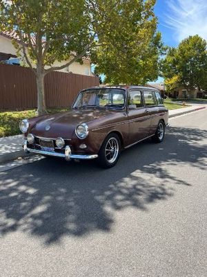 1969 Volkswagen Squareback  for sale $32,495 