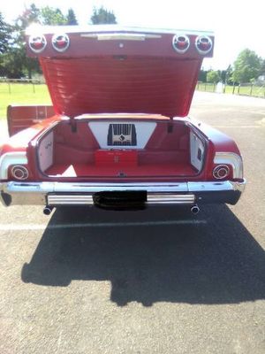1964 Chevrolet Impala  for sale $48,495 