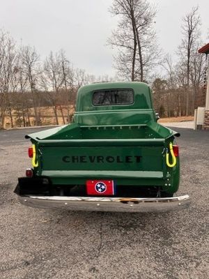 1951 Chevrolet 3100  for sale $33,495 