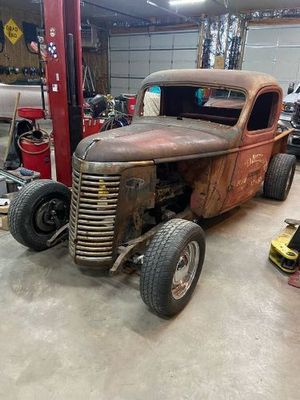 1940 Chevrolet Rat Rod  for sale $11,995 