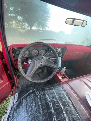 1987 Dodge  for sale $13,495 