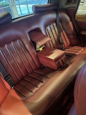 1975 Rolls-Royce Silver Shadow  for sale $25,495 