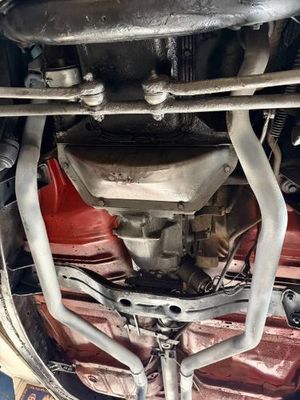 1964 Ford Galaxie  for sale $33,995 