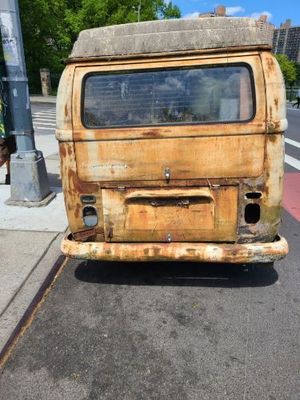 1969 Volkswagen van  for sale $7,495 