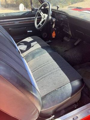 1971 Chevrolet Nova  for sale $30,995 