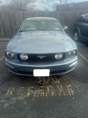 2007 Ford Mustang  for sale $20,995 