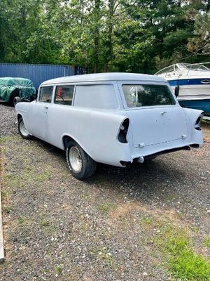 1956 Chevrolet  for sale $16,995 