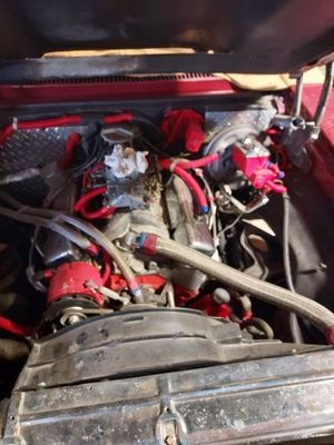 1977 Chevrolet Nova  for sale $12,495 