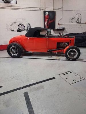 1929 Ford Model A  for sale $33,995 