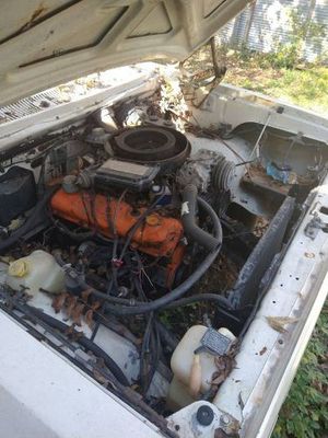 1981 Dodge  for sale $5,695 