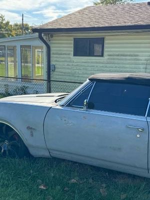 1968 Oldsmobile Cutlass  for sale $17,995 