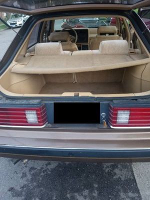 1986 Chrysler LeBaron  for sale $5,295 