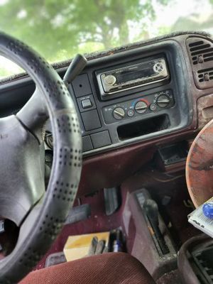 1995 Chevrolet C10  for sale $5,295 