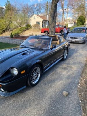 1983 Nissan 280ZX  for sale $23,895 