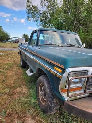 1977 Ford High-Boy  for sale $10,495 