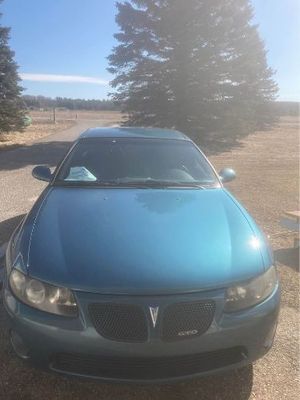 2004 Pontiac GTO  for sale $25,995 