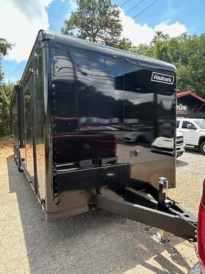 2024 Haulmark 32' EDGE RACE TRAILER Cargo / Enclosed Tr  for sale $38,495 