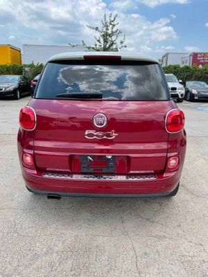 2014 Fiat 500  for sale $10,995 