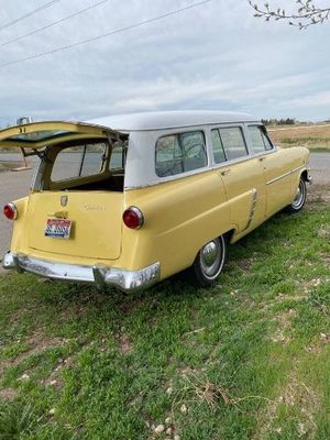 1953 Ford  for sale $16,495 