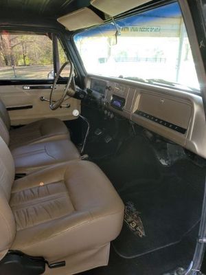 1966 Chevrolet Silverado  for sale $18,995 